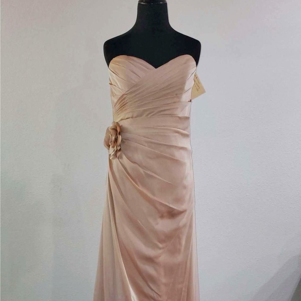 Sexy Evening Gown